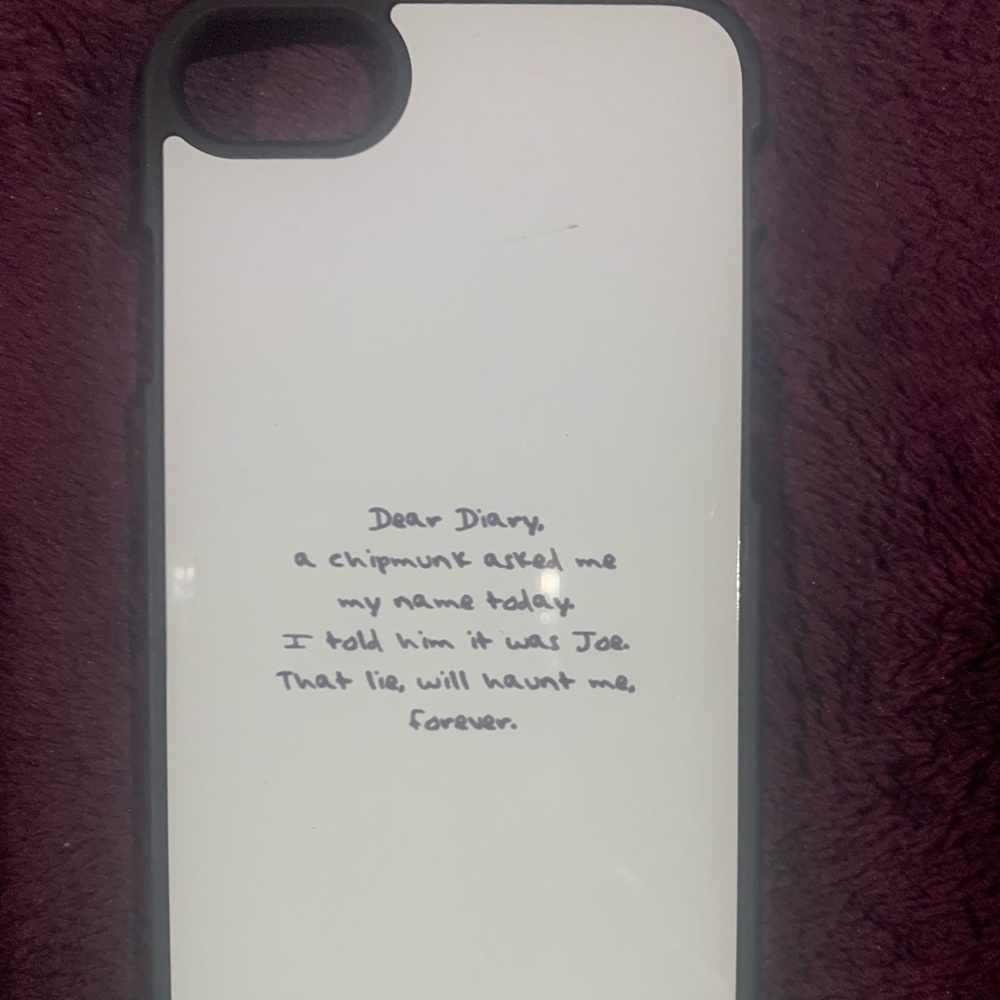 iPhone 7 case